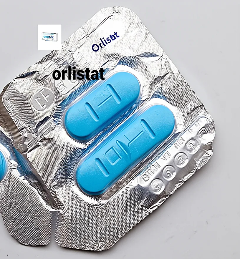 Orlistat precio en farmacias similares